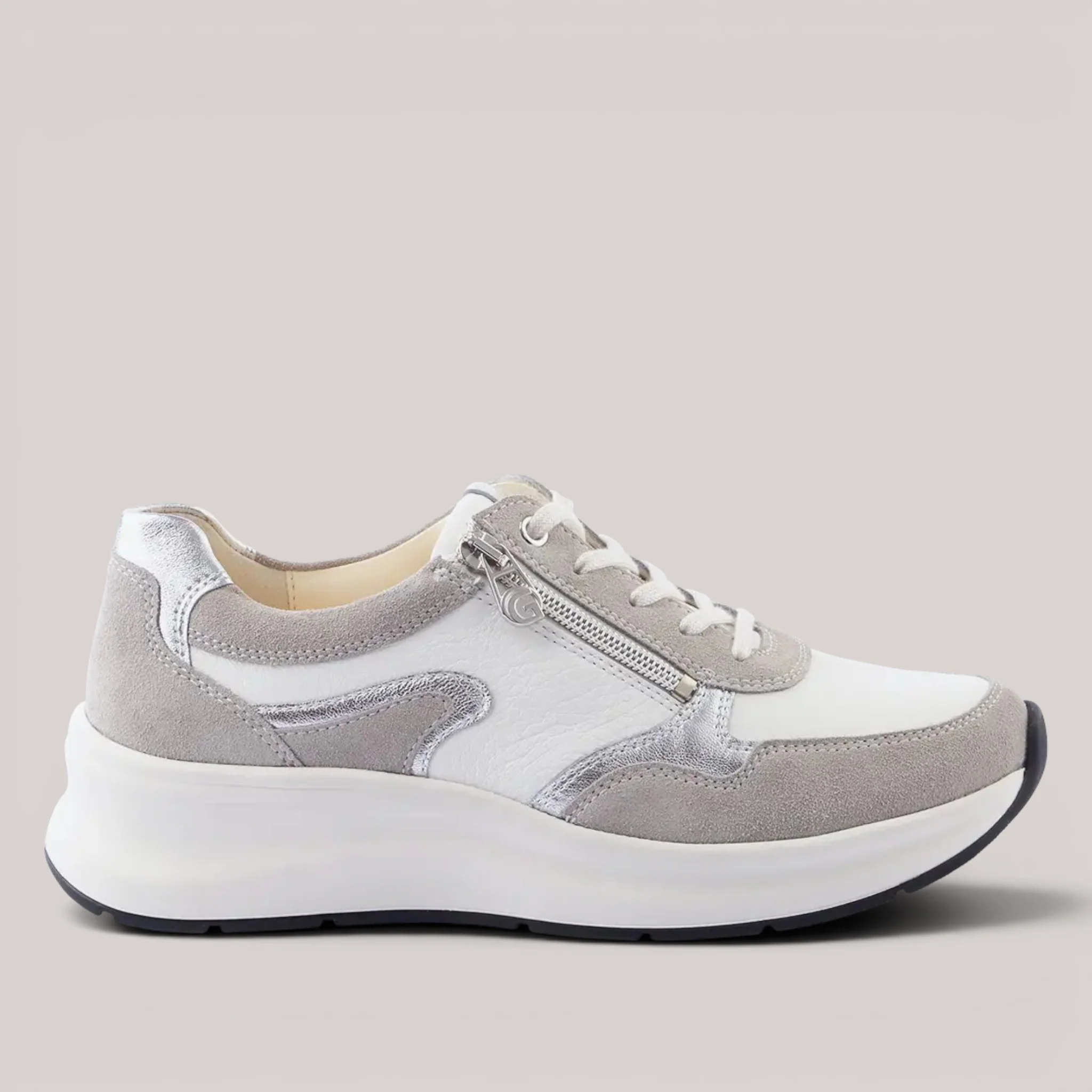 Orthotic Friendly Walking Shoes
