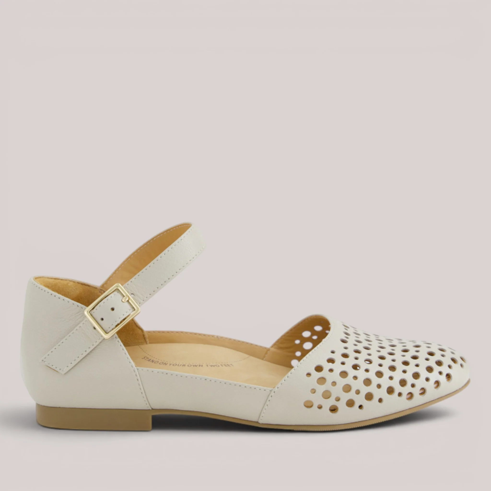Orthotic Friendly